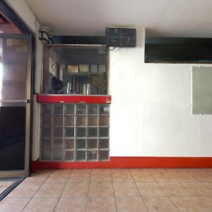Busline Apartelle